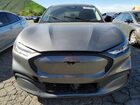 2023 Ford Mustang Mach-e Select Черный vin: 3FMTK1R49PMA99844