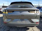 2023 Ford Mustang Mach-e Select Черный vin: 3FMTK1R49PMA99844