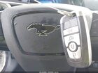 2021 Ford Mustang Mach-e Select Белый vin: 3FMTK1RM1MMA44025