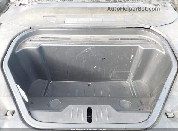 3FMTK1RM1MMA44025 2021 FORD MUSTANG MACH-E Белый Вид сзади