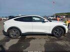 2021 Ford Mustang Mach-e Select Белый vin: 3FMTK1RM1MMA44025