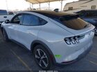 2021 Ford Mustang Mach-e Select Белый vin: 3FMTK1RM3MMA43376