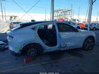 2021 Ford Mustang Mach-e Select Белый vin: 3FMTK1RM3MMA43376