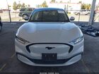 2021 Ford Mustang Mach-e Select Белый vin: 3FMTK1RM3MMA43376