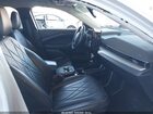 2021 Ford Mustang Mach-e Select Белый vin: 3FMTK1RM3MMA43376