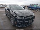 2023 Ford Mustang Mach-e Select Black vin: 3FMTK1RM6PMA41593