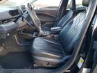 2021 Ford Mustang Mach-e Select Черный vin: 3FMTK1RM9MMA20345
