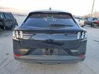 2021 Ford Mustang Mach-e Select Черный vin: 3FMTK1RM9MMA20345