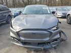 2023 Ford Mustang Mach-e Select Серый vin: 3FMTK1S54PMA81691