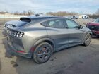 2023 Ford Mustang Mach-e Select Серый vin: 3FMTK1S54PMA81691