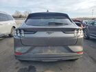2023 Ford Mustang Mach-e Select Серый vin: 3FMTK1S54PMA81691