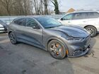2023 Ford Mustang Mach-e Select Серый vin: 3FMTK1S54PMA81691