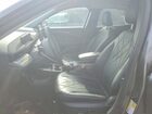 2023 Ford Mustang Mach-e Select Серый vin: 3FMTK1S54PMA81691