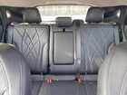 2023 Ford Mustang Mach-e Select Серый vin: 3FMTK1S54PMA81691