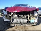 2025 Ford Mustang Mach-e Select Красный vin: 3FMTK1S54SMA53222