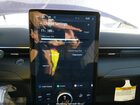 2025 Ford Mustang Mach-e Select Красный vin: 3FMTK1S54SMA53222