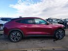 2025 Ford Mustang Mach-e Select Красный vin: 3FMTK1S54SMA53222