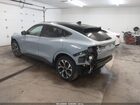 2024 Ford Mustang Mach-e Select Серый vin: 3FMTK1S57RMA43472