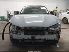 2024 Ford Mustang Mach-e Select Серый vin: 3FMTK1S57RMA43472