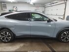 2024 Ford Mustang Mach-e Select Серый vin: 3FMTK1S57RMA43472