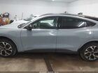 2024 Ford Mustang Mach-e Select Серый vin: 3FMTK1S57RMA43472