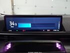 2024 Ford Mustang Mach-e Select Серый vin: 3FMTK1S57RMA43472