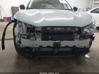 2024 Ford Mustang Mach-e Select Серый vin: 3FMTK1S57RMA43472