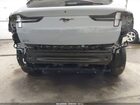 2024 Ford Mustang Mach-e Select Серый vin: 3FMTK1S57RMA43472