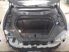 2024 Ford Mustang Mach-e Select Серый vin: 3FMTK1S57RMA43472
