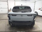 2024 Ford Mustang Mach-e Select Серый vin: 3FMTK1S57RMA43472