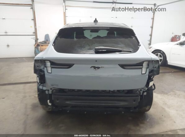 3FMTK1S57RMA43472 2024 FORD MUSTANG MACH-E Серый 