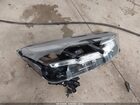 2024 Ford Mustang Mach-e Select Серый vin: 3FMTK1S57RMA43472