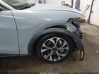 2024 Ford Mustang Mach-e Select Серый vin: 3FMTK1S57RMA43472