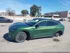 2025 Ford Mustang Mach-e Select Зеленый vin: 3FMTK1S58SMA30431