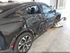 2025 Ford Mustang Mach-e Select Черный vin: 3FMTK1S59SMA08616