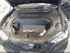 2025 Ford Mustang Mach-e Select Черный vin: 3FMTK1S59SMA08616