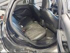 2025 Ford Mustang Mach-e Select Черный vin: 3FMTK1S59SMA08616