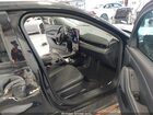 2025 Ford Mustang Mach-e Select Черный vin: 3FMTK1S59SMA08616
