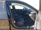 2025 Ford Mustang Mach-e Select Черный vin: 3FMTK1S59SMA42443