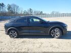 2025 Ford Mustang Mach-e Select Черный vin: 3FMTK1S59SMA42443