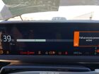 2025 Ford Mustang Mach-e Select Черный vin: 3FMTK1S59SMA42443