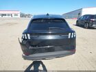 2025 Ford Mustang Mach-e Select Черный vin: 3FMTK1S59SMA42443