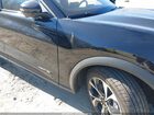 2025 Ford Mustang Mach-e Select Черный vin: 3FMTK1S59SMA42443
