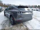 2023 Ford Mustang Mach-e Select Серый vin: 3FMTK1S5XPMB00664