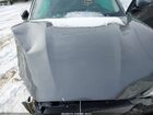 2023 Ford Mustang Mach-e Select Серый vin: 3FMTK1S5XPMB00664
