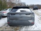 2023 Ford Mustang Mach-e Select Серый vin: 3FMTK1S5XPMB00664