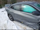 2023 Ford Mustang Mach-e Select Серый vin: 3FMTK1S5XPMB00664