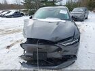 2023 Ford Mustang Mach-e Select Серый vin: 3FMTK1S5XPMB00664