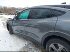 2023 Ford Mustang Mach-e Select Серый vin: 3FMTK1S5XPMB00664