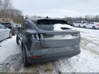 2023 Ford Mustang Mach-e Select Серый vin: 3FMTK1S5XPMB00664